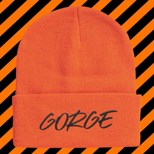 Load image into Gallery viewer, GORGE Beanie