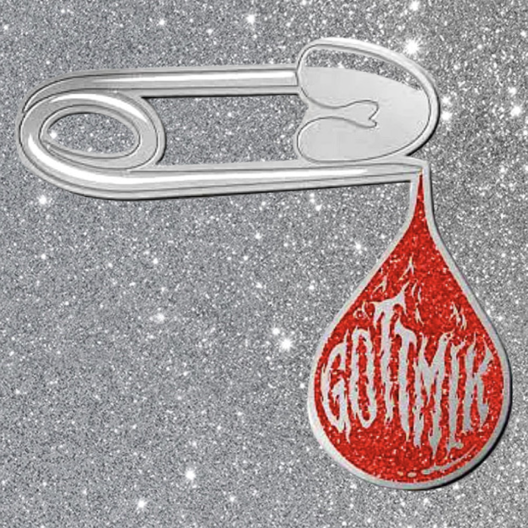 Gottmik – mybestjudy merch