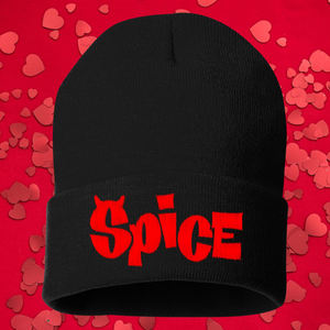 SPICE BEANIE