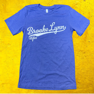 Brooke Lynn Hytes Classic Swoop T