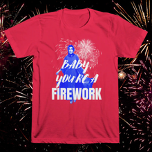 Load image into Gallery viewer, Firework T