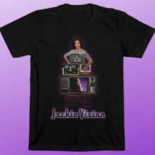 Load image into Gallery viewer, JackieVision Tee