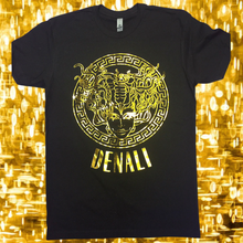 Load image into Gallery viewer, Denali&#39;s Versace Python T