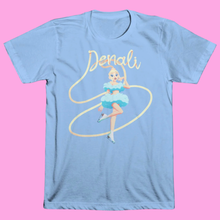 Load image into Gallery viewer, The Ice Princess Denali Tee