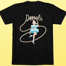 Load image into Gallery viewer, The Ice Princess Denali Tee