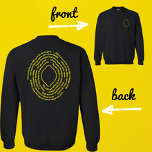 Load image into Gallery viewer, Come Through Sweatshirt