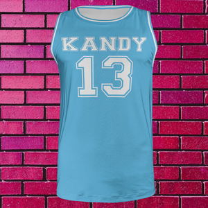 KANDY MUSE JERSEY