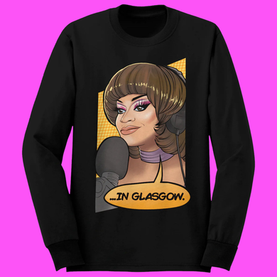 *NEW* Glasgow Long Sleeve