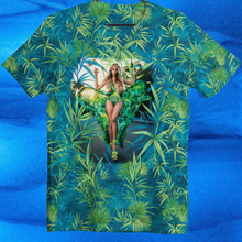 Load image into Gallery viewer, Jungle Print T