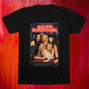Coyote Ugly T