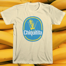 Load image into Gallery viewer, Chiquitita Signature T