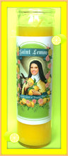 Load image into Gallery viewer, Lemon Cult Candle