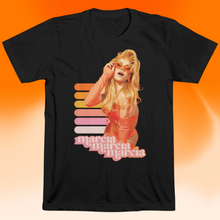 Load image into Gallery viewer, Marcia Tangerine Dream T