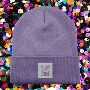 Jan Beanie **5 LEFT**