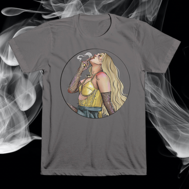 Dream Blunt Rotation T