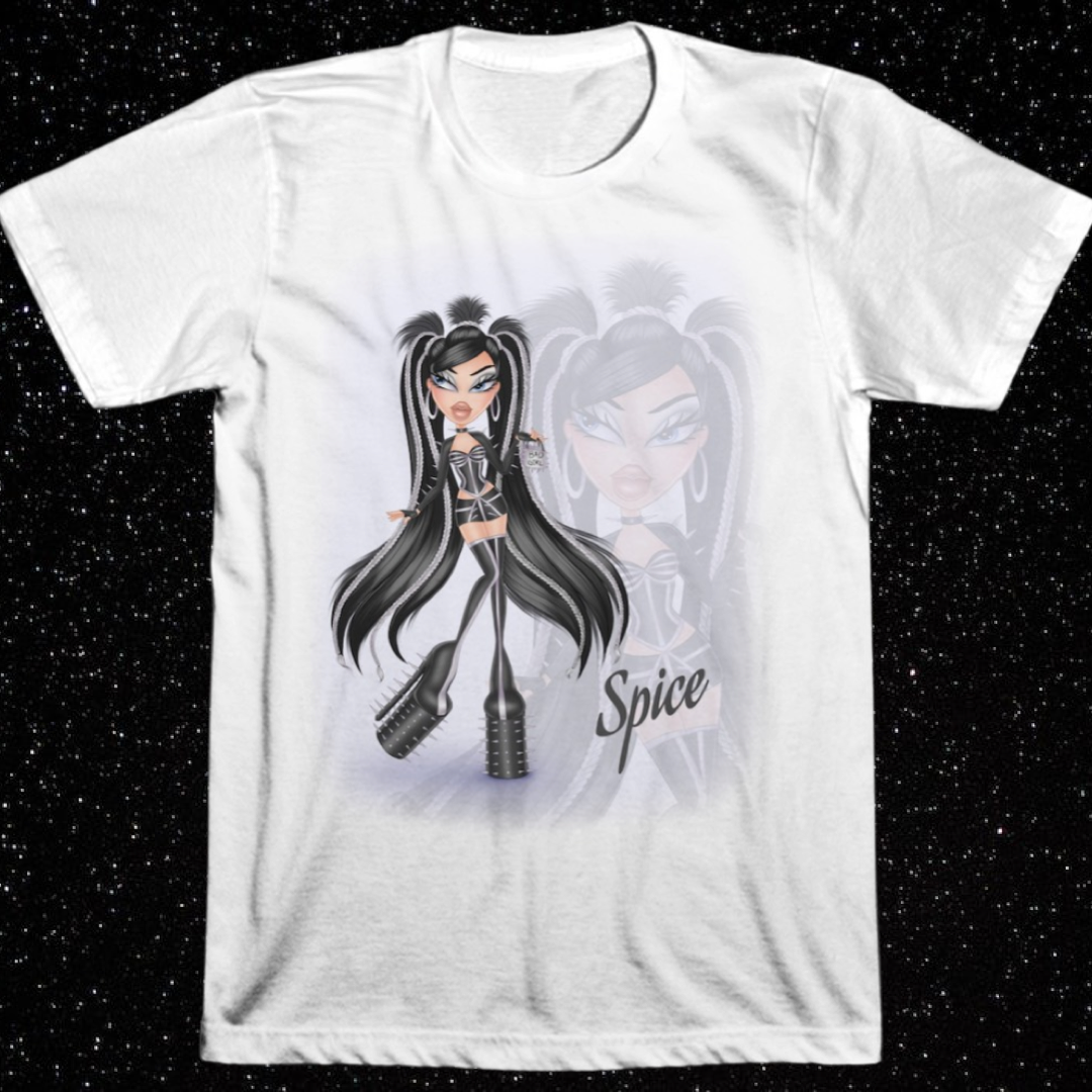 Sugar and Spice – mybestjudy merch