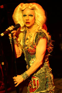 'Tits of Clay' - Hedwig and the Angry Inch