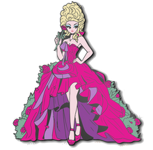 Load image into Gallery viewer, *NEW* DRF1 Dolls Pins