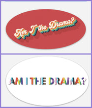 Load image into Gallery viewer, Drama Pride Sticker Pack