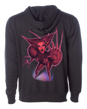 Load image into Gallery viewer, THE ROSÉ BEAST HOODIE **3 LEFT!!**