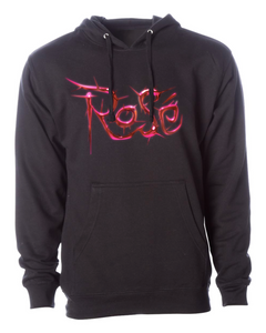 THE ROSÉ BEAST HOODIE **3 LEFT!!**