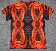 Load image into Gallery viewer, Scarlet Envy Sublimation Tee