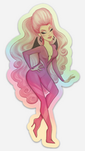 Load image into Gallery viewer, GIANT Stephanie&#39;s Child Holographic Sticker Sets