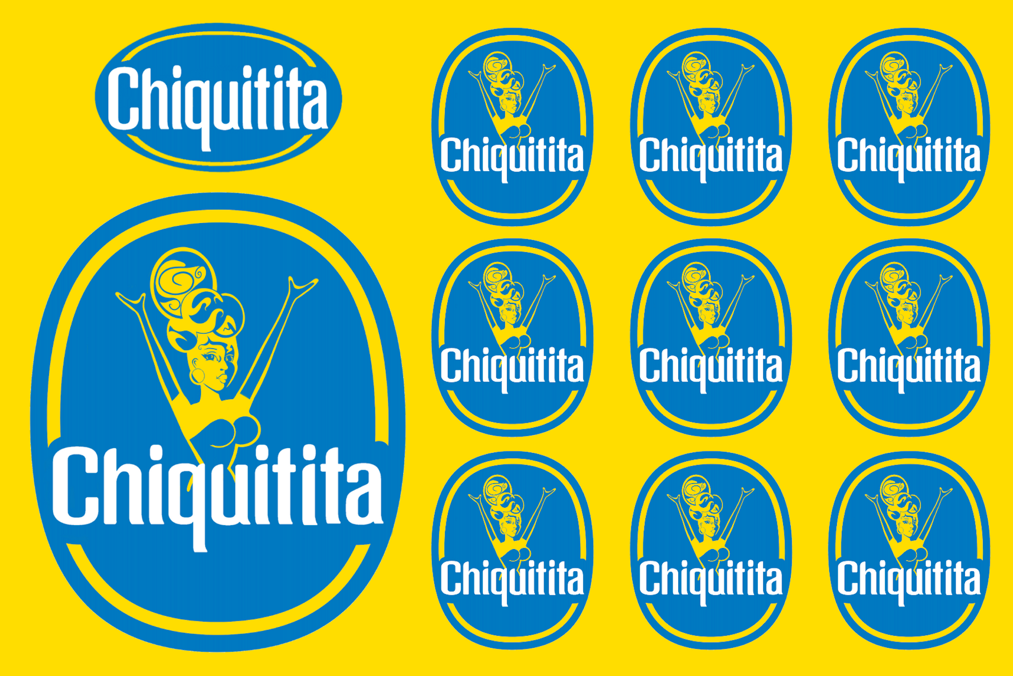 Chiquitita – mybestjudy merch