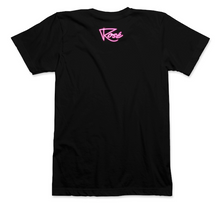 Load image into Gallery viewer, THE OMG &quot;HEY&quot; ROSÉ TEE **2 LEFT!!**