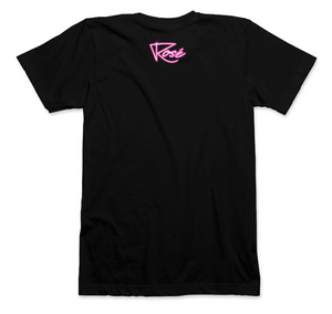 THE OMG "HEY" ROSÉ TEE **2 LEFT!!**