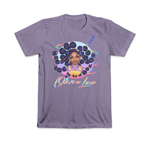 Load image into Gallery viewer, “HOPSCOTCH GIRL” Tee