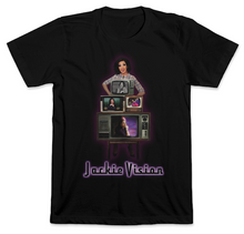 Load image into Gallery viewer, JackieVision Tee