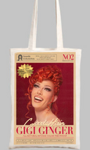 Load image into Gallery viewer, Goode Hair Tote