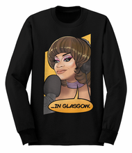 Load image into Gallery viewer, Glasgow Long Sleeve