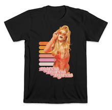 Load image into Gallery viewer, Marcia Tangerine Dream T