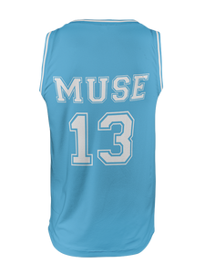 KANDY MUSE JERSEY