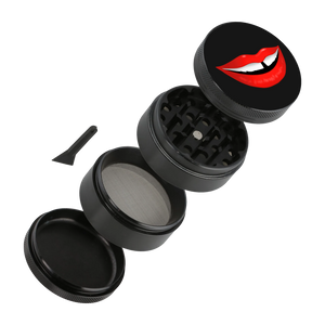 High-D N Closet Grinder