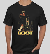 Load image into Gallery viewer, &quot;Boot&quot; T