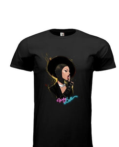 “Life Is Short, Lick The Doll” T-Shirt (6 LEFT!!)