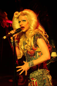 'Barbie Doll Crotch' - Hedwig and the Angry Inch